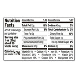 Planters® NUT-rition Heart Healthy Mix, 9.75 oz Can (PTN05957) Each
