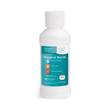 Bactoshield® Surgical Scrub Solution 4 oz. Bottle 2% Strength CHG (Chlorhexidine Gluconate) NonSterile (407840_CS) 48/CS