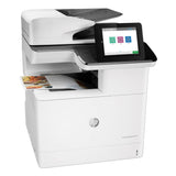 HP Color LaserJet Enterprise Flow MFP M776dn, Copy/Print/Scan (HEWT3U55A) Each