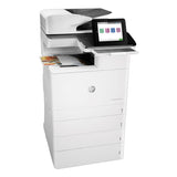 HP Color LaserJet Enterprise Flow MFP M776z, Copy/Fax/Print/Scan (HEW3WT91A) Each