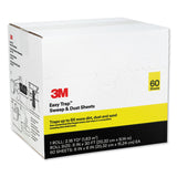 3M™ Easy Trap Duster, 8" x 30 ft, White, 60 Sheet Roll (MMM59152W) Box of 60