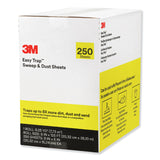 3M™ Easy Trap Duster, 8" x 125 ft, White, 250 Sheet Roll (MMM55654W) 1 Roll
