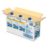 Clorox® Concentrated Germicidal Bleach, Regular, 121 oz Bottle, 3/Carton (CLO30966CT) Carton of 3