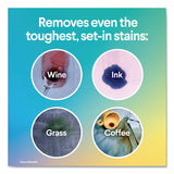 Clorox 2® Stain Remover and Color Booster Powder, Original, 49.2 oz Box, 4/Carton (CLO03098) Case of 4