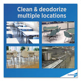 CloroxPro™ Multi-Surface Cleaner Disinfectant, Pine, 60oz Bottle, 6 Bottles/Carton (CLO41773CT) Carton of 6