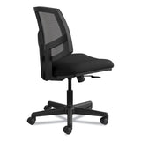 HON® Volt Series Mesh Back Task Chair with Synchro-Tilt, Supports Up to 250 lb, 17.75" to 21.88" Seat Height, Black (HON5713GA10T) Each