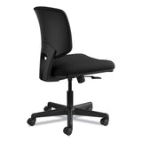 HON® Volt Series Task Chair with Synchro-Tilt, Supports Up to 250 lb, 18" to 22.25" Seat Height, Black (HON5703GA10T) Each
