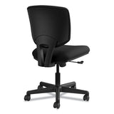 HON® Volt Series Task Chair, Supports Up to 250 lb, 18" to 22.25" Seat Height, Black (HON5701GA10T) Each