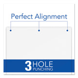 Swingline® 20-Sheet Optima 20 Electric Punch, Three-Hole, 9/32" Holes, Silver/Black (SWI74520) Each