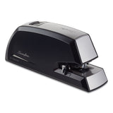Swingline® Commercial Electric Stapler, 20-Sheet Capacity, Black (SWI06701) Each