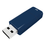 Gigastone USB 3.0 Flash Drive, 64 GB, Assorted Colors (GGSTEU364GBR) Each