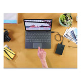 Seagate Backup Plus External Hard Drive, 4 TB, USB 2.0/3.0, Black (SGTSTKZ4000400) Each