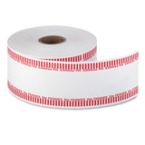 Pap-R Products Automatic Coin Rolls, Pennies, $.50, 1900 Wrappers/Roll (CTX50001) 1 Roll