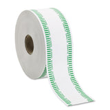 Pap-R Products Automatic Coin Rolls, Dimes, $5, 1900 Wrappers/Roll (CTX50010) 1 Roll