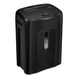 Universal® 48111 Light-Duty Cross-Cut Shredder, 11 Manual Sheet Capacity (UNV48111) Each