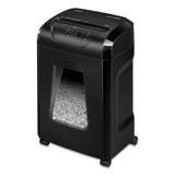 Universal® 48114 Medium-Duty Cross-Cut Shredder, 14 Manual Sheet Capacity (UNV48114) Each