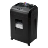 Universal® 48120 Heavy-Duty Micro-Cut Shredder, 20 Manual Sheet Capacity (UNV48120) Each