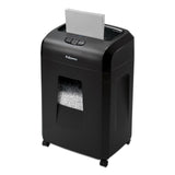 Universal® 48120 Heavy-Duty Micro-Cut Shredder, 20 Manual Sheet Capacity (UNV48120) Each