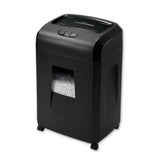 Universal® 48120 Heavy-Duty Micro-Cut Shredder, 20 Manual Sheet Capacity (UNV48120) Each