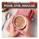 Coffee mate® Sugar Free Chocolate Creme Powdered Creamer, 10.2 oz, 6/Carton (NES59573CT) Case of 6