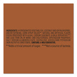 Coffee mate® Sugar Free Chocolate Creme Powdered Creamer, 10.2 oz, 6/Carton (NES59573CT) Case of 6