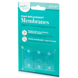 Evenflo Breast Pump Replacement Membrane For All Breast Pumps (1041181_EA) 1/EA
