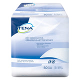 TENA® Washcloth 13 X 13-1/4 Inch White Disposable (450344_BG) 1/BG