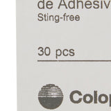 Brava™ Adhesive Remover Wipe 30 per Box (817463_BX) 30/BX