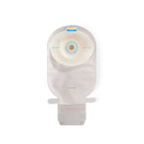 SenSura® Mio Convex Ostomy Pouch One-Piece System 11 Inch Length, Maxi Soft Convex, Trim to Fit 5/8 to 1-5/16 Inch Stoma Drainable (1006193_BX) 10/BX