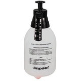 Impact® Pump-Up Sprayer/Foamer, 64 oz, 6/Case (IMP6500CT) Case of 6