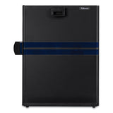 Fellowes® Metal Copyholder, 200 Sheet Capacity, Steel, Black (FEL11053) Each