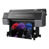Epson® SureColor P9570 44" Wireless Wide Format Inkjet Printer, Standard Edition (EPSSCP9570SE) Each