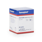 Tensoplast® Elastic Adhesive Bandage 3 Inch X 5 Yard No Closure Tan NonSterile Medium Compression (284193_CS) 36/CS