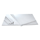 Seaman Paper Tissue Paper, 20 x 27, White, 480 Sheets/Ream (SER20X27W5RM) 1 Ream