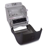 Tork® Hand Towel Dispenser, Electronic, 11.78 x 9.12 x 14.39, Translucent Smoke (TRK86ECO) Each