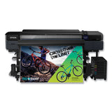 Epson® SureColor S60600L 64" Wide Format Inkjet Printer (EPSSCS60600L) Each