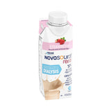 Novasource® Renal Oral Supplement Strawberry Flavor Liquid 8 oz. Carton (1178535_CS) 24/CS