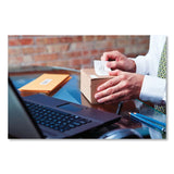 DYMO® LW Durable Multi-Purpose Labels, 1" x 3.5", White, 700 Labels/Roll (DYM1933081EA) Each