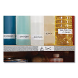 DYMO® LW Durable Multi-Purpose Labels, 1" x 3.5", White, 700 Labels/Roll (DYM1933081EA) Each