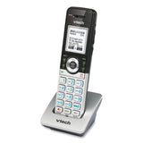 Vtech® CM18045 Four-Line Business System Extension Handset for Use With Vtech CM18445 (VTECM18045) Each