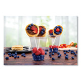 Dart® Conex ClearPro Plastic Cold Cups, Plastic, 16 oz, Clear, 50/Pack, 20 Packs/Carton (DCC16PX) Case of 1000