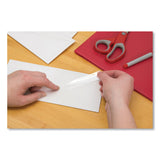 Scotch Super-Hold Tape with Dispenser, 1" Core, 0.75" x 27.77 yds, Clear, 10 Rolls and 1 Dispenser/Pack (MMM700K10C18BLK) Pack of 10