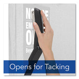 Swingline® Standard Stapler Value Pack, 15-Sheet Capacity, Black (SWIS7054567CC) Each