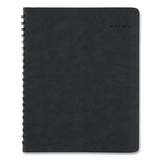 AT-A-GLANCE® The Action Planner Weekly Appointment Book, 11 x 8, Black Cover, 12-Month (Jan to Dec): 2026 (AAG70EP0105) Each