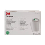 3M™ Transpore™ Medical Tape Transparent 3 Inch X 10 Yard Plastic NonSterile (5765_CS) 40/CS
