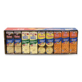 Lance® Cookies and Crackers Variety Pack, Assorted, 36/Box, Ships in 1-3 Business Days (GRR22000400) Case of 36