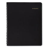 AT-A-GLANCE® Monthly Planner in Business Week Format, 10 x 8, Black Cover, 12-Month (Jan to Dec): 2026 (AAG7013005) Each