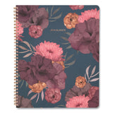 AT-A-GLANCE® Dark Romance Weekly/Monthly Planner, Floral Artwork, 11 x 8.5, Multicolor Cover, 13-Month: Jan 2026 to Jan 2027 (AAG5254905) Each