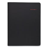 AT-A-GLANCE® 800 Range Weekly/Monthly Appointment Book, 11 x 8.25, Black Cover, 12-Month (Jan to Dec): 2026 (AAG7086405) Each