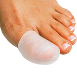 Visco-GEL® Toe Cap Small / Medium Pull-On Toe (815942_PK) 1/PK
